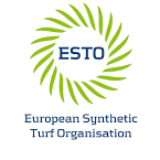 Logo de l'european synthetic turf organisation